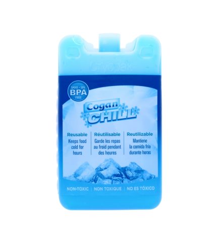 BPA-Free Reusable Ice Pack | Long-Lasting Cold Relief