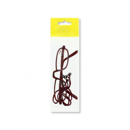 Trendy +1.50 Magnification Reading Glasses – Vibrant Design